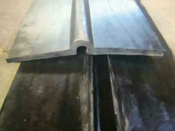 外貼式止水帶圖片3 外貼式止水帶圖片3